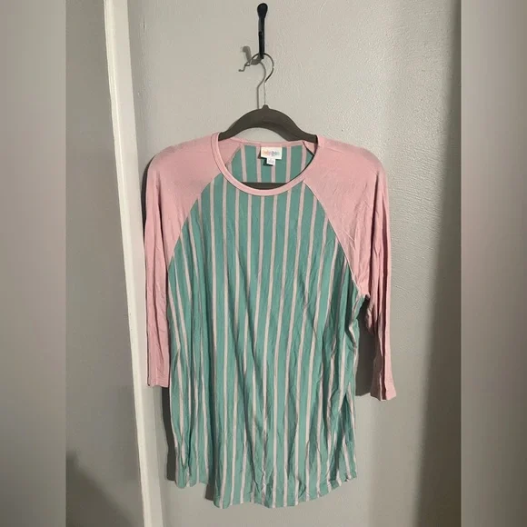 Large LuLaRoe Randy - Picture 1 of 2